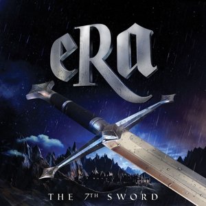 Cover for Era · 7th Sword (CD) (2017)