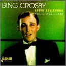 Cover for Bing Crosby · Going Hollywood Vol.1 (CD) (1998)