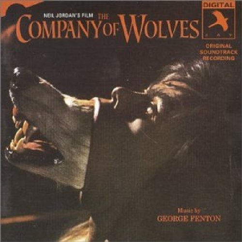 Cover for Company Wolves / O.s.t. (CD) (2000)