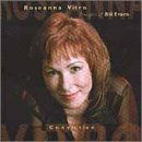 Conviction - Roseanna Vitro - Muziek - A - 0608917320824 - 4 januari 2001