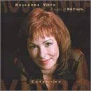 Cover for Roseanna Vitro · Conviction (CD) (2001)