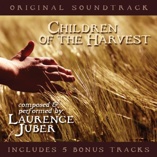 Cover for Laurence Juber · Children of the Harvest / O.s.t. (CD) (2011)