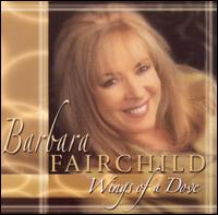 Cover for Barbara Fairchild · Wings of a Dove (CD) (2002)