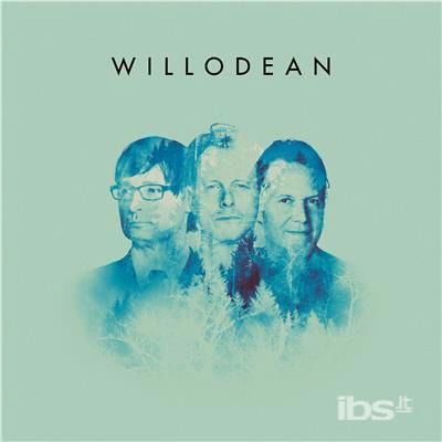 Cover for Willodean · Awesome Life Decisions - Side Two (CD) (2017)