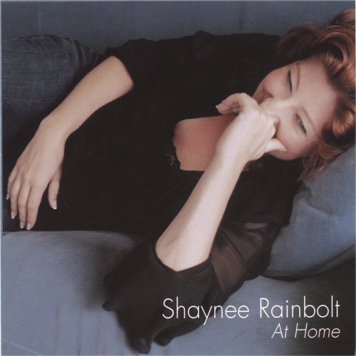Cover for Shaynee Rainbolt · At Home (CD) (2006)