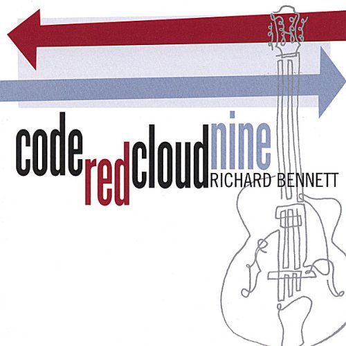 Code Red Cloud Nine - Richard Bennett - Music - MOD S - 0616892952824 - February 18, 2008