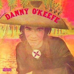 Danny O'keefe - Danny O'keefe - Musik - UNIVERSAL MUSIC - 0617742023824 - 8. august 2008