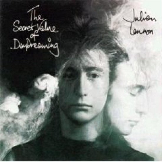 Secret Value of Daydreami - Julian Lennon - Musik - UNIVERSAL MUSIC - 0617742502824 - 7. september 2009
