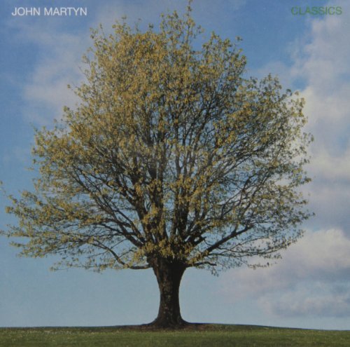 Classics - John Martyn - Musikk - TRUE NORTH - 0620638032824 - 6. juli 2004