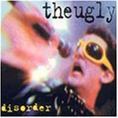 Cover for Ugly · Disorder (CD) [Limited edition] (2009)