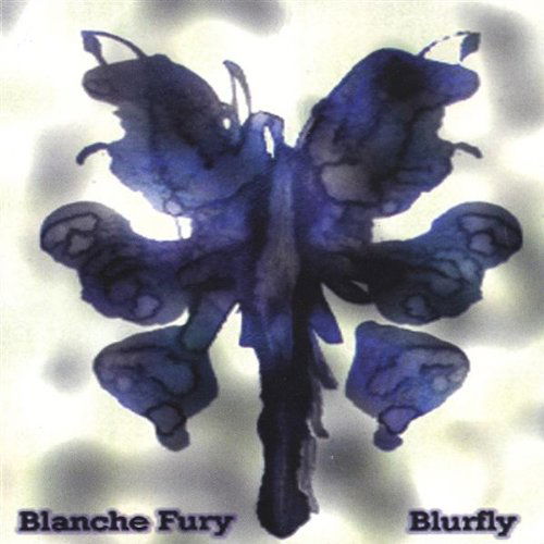 Blurfly - Blanche Fury - Muziek - Blanche Fury - 0634479513824 - 29 februari 2000