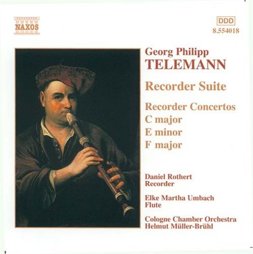 Cover for Rossini / Michael Thompson Wind Quartet · String Sonatas 1-5 (CD) (2002)