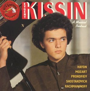 Cover for Dmitry Shostakovich · Portrait (CD) (2006)