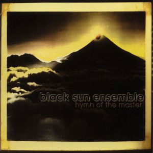 Hymn of the Master - Black Sun Ensemble - Music - CAMERA OBSCURA - 0637329004824 - 2002