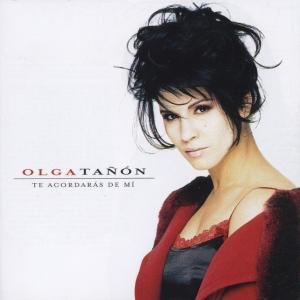 Olga Tanon-Te Acordaras De Mi - Olga Tanon - Musikk - WEA - 0639842509824 - 27. oktober 1998