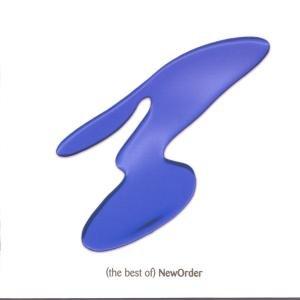Cover for New Order · The Best Of New Order (CD) (1999)