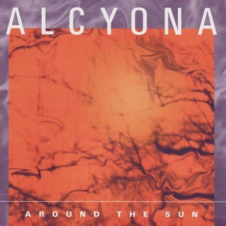 Around the Sun - Alcyona - Music - AUDIO-B - 0640999906824 - 2023