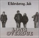 Long Overdue - Jak Elderberry - Música - GEARFAB - 0645270017824 - 18 de octubre de 2001