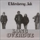 Cover for Jak Elderberry · Long Overdue (CD) (2001)