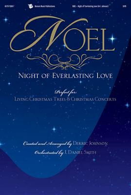 Night of Everlasting Love - Noel - Music -  - 0645757156824 - 