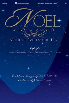 Cover for Noel · Noel-night of Everlasting Love (CD)