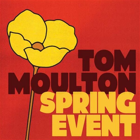 Cover for Various Artists · Tom Moulton Spring Event (CD) (2021)