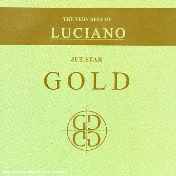 Cover for Luciano · Gold (CD) (2006)