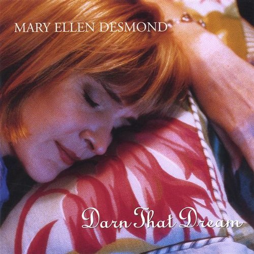 Darn That Dream - Desmond Mary Ellen - Muziek - Frontrow - 0651228237824 - 10 augustus 2004