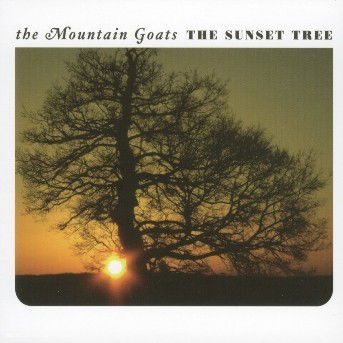 Cover for Mountain Goats · Sunset Tree (CD) (2005)