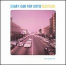 Cover for Death Cab For Cutie · You Can Play These Songs With Chords (CD) (2014)