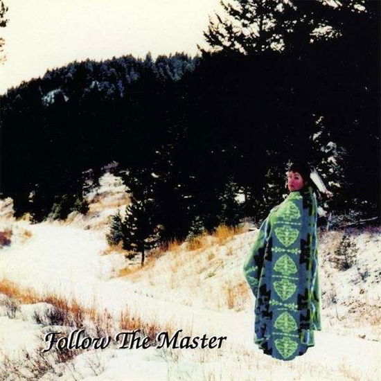 Cover for Morning Sun Yellow Pony · Follow the Master (CD) (2002)