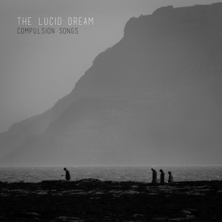 Cover for Lucid Dream · Compulsion Songs (CD) (2016)