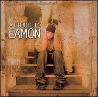 Cover for Eamon · Tribute To Eamon (CD) [Tribute edition] (2010)