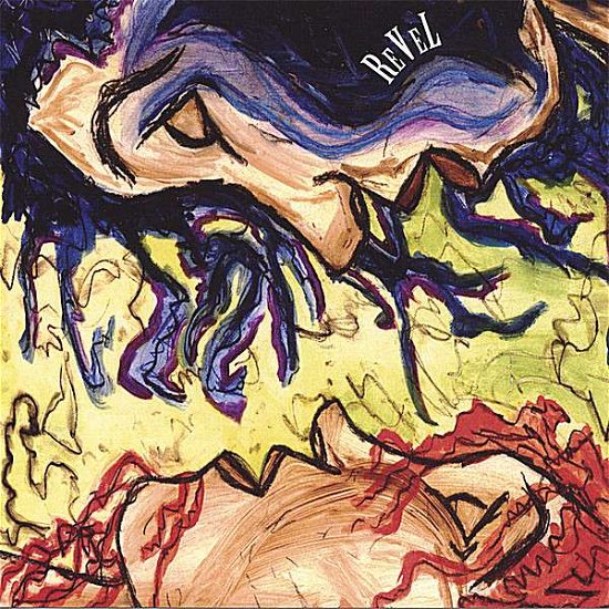 Cover for Revel · Forever &amp; Six Conversations (CD) (2006)