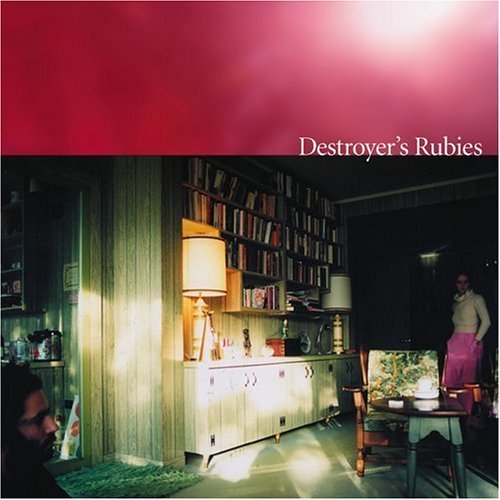 Cover for Destroyer · Destroyer's Rubies (CD) [Reissue edition] (2016)