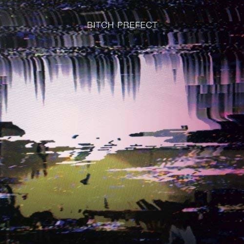 Cover for Bitch Prefect · Adelaide (LP)