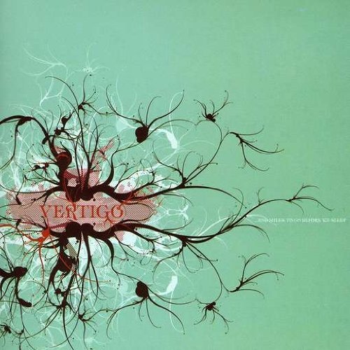 Cover for Vertigo · And Miles to Go Before We Sleep (CD) (2006)