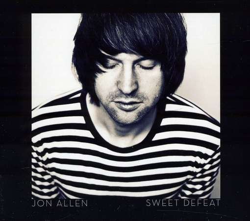 Cover for Jon Allen · Sweet Defeat (CD) (2012)
