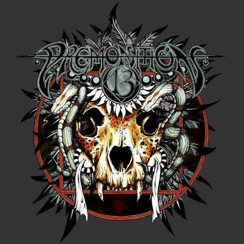Premonition 13 · 13 (CD) (2011)