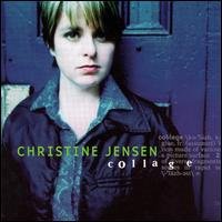 Cover for Christine Jensen · Collage (CD) (2006)