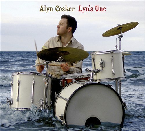 Cover for Alyn Cosker · Lyn´s Une (SACD) (2013)