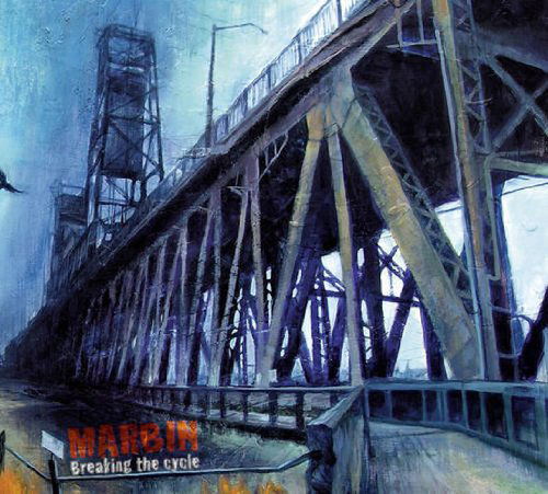 Breaking The Cycle - Marbin - Música - MOONJUNE - 0692287903824 - 6 de maio de 2022