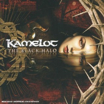 Black Halo, the (Limited Edition) [digipak] - Kamelot - Musik - SPV - 0693723013824 - 14. marts 2005