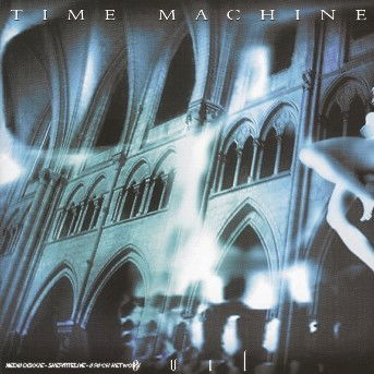 Evil - Time Machine - Music - LIMBM - 0693723406824 - November 25, 2004