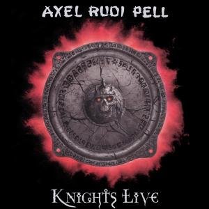 Axel Rudi Pell Knights Live - Axel Rudi Pell Knights Live - Musik - SPV IMPORT - 0693723745824 - 12. september 2017