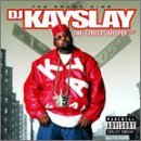 Streetsweeper 1-Dj Kayslay - DJ Kayslay - Musik - Sony - 0696998704824 - 20 maj 2003