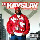 Streetsweeper 1-Dj Kayslay - DJ Kayslay - Musiikki - Sony - 0696998704824 - tiistai 20. toukokuuta 2003