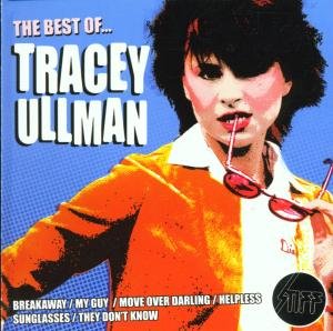 Best Of - Tracey Ullman - Música - METRONOME - 0698458107824 - 21 de fevereiro de 2002