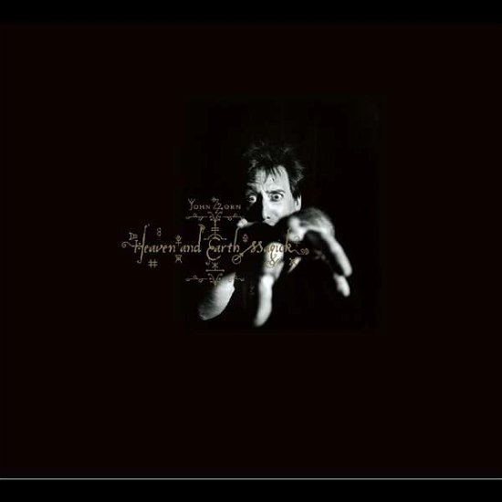 Cover for John Zorn · Heaven And Earth Magick (CD) (2021)