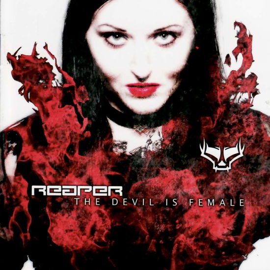 Devil is Female - Reaper - Music - Cop International - 0703513010824 - March 11, 2008